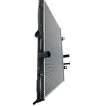 Radiador Eurus Nissan Sentra 2.0 2007 2009 2011 2013
