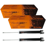 Kit 4 Amortecedor Dianteiro Traseiro Sportage Ix35 2010/2015