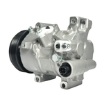 COMPRESSOR MAHLE TOYOTA COROLLA 1.8 2.0 2016 A 2023 (ACP421000S)