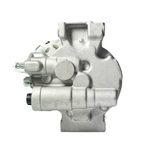 COMPRESSOR MAHLE TOYOTA COROLLA 1.8 2.0 2016 A 2023 (ACP421000S)