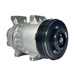 COMPRESSOR MAHLE TOYOTA COROLLA 1.8 2.0 2016 A 2023 (ACP421000S)