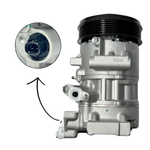 COMPRESSOR MAHLE TOYOTA COROLLA 1.8 2.0 2016 A 2023 (ACP421000S)