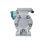 COMPRESSOR MAHLE TOYOTA HB20 1.6 2012-2015 (ACP1650000S)