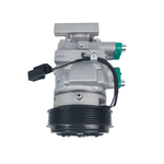 COMPRESSOR MAHLE TOYOTA HB20 1.6 2012-2015 (ACP1650000S)