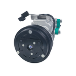 COMPRESSOR MAHLE TOYOTA HB20 1.6 2012-2015 (ACP1650000S)