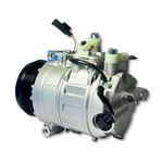 COMPRESSOR MALHE SPRINTER 2.2 2000 A 2015 (ACP23000S)