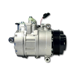 COMPRESSOR MALHE SPRINTER 2.2 2000 A 2015 (ACP23000S)