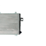 RADIADOR VISCONDE FORD DEL REY CORCEL II 1,6 1982 A 1989 SEM AR (RV2280)