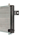 RADIADOR VISCONDE FORD DEL REY CORCEL II 1,6 1982 A 1989 SEM AR (RV2280)