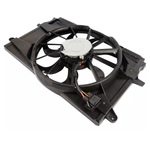 ELETROVENTILADOR EURUS GM CRUZE 1.4 2017 A 2023 TURBO (EU13323)