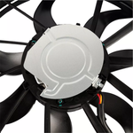 ELETROVENTILADOR EURUS GM CRUZE 1.4 2017 A 2023 TURBO (EU13323)