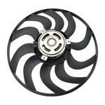 ELETROVENTILADOR EURUS FIAT STRADA MOBI 1.0 1.4 2017 A (EU22972)