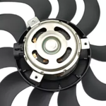 ELETROVENTILADOR EURUS FIAT STRADA MOBI 1.0 1.4 2017 A (EU22972)