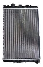 Radiador Eurus Vw Gol Parati e Voyage 1.1997 a 2009 Motor AT
