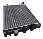 Radiador Eurus Vw Gol Parati e Voyage 1.1997 a 2009 Motor AT