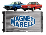 RADIADOR MAGNETI MARELLI FORD PAMPA DEL REY BELINA 1989 A 1997(RMM1082FD)