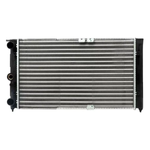 RADIADOR MAGNETI MARELLI FORD PAMPA DEL REY BELINA 1989 A 1997(RMM1082FD)