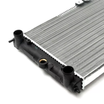 RADIADOR MAGNETI MARELLI FORD PAMPA DEL REY BELINA 1989 A 1997(RMM1082FD)