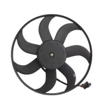 ELETRO VENTOINHA EURUS VW CROSSFOX SPACE FOX 1.6 2007 A 2011 (EU01012)