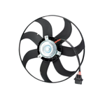 ELETRO VENTOINHA EURUS VW CROSSFOX SPACE FOX 1.6 2007 A 2011 (EU01012)