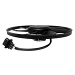 ELETRO VENTOINHA EURUS VW CROSSFOX SPACE FOX 1.6 2007 A 2011 (EU01012)