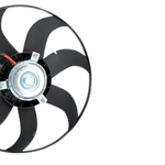 ELETRO VENTOINHA EURUS VW CROSSFOX SPACE FOX 1.6 2007 A 2011 (EU01012)