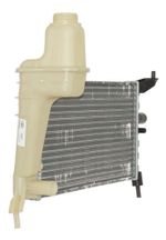 RADIADOR EURUS GM CELTA 1.0 2001 A 2005 SEM AR (EU2579E)