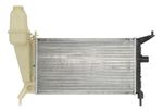 RADIADOR EURUS GM CELTA 1.0 2001 A 2005 SEM AR (EU2579E)