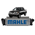 INTERCOOLER MAHLE NISSAN FRONTIER 2.3 TURBO 2017 A (CI646000P)