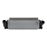INTERCOOLER MAHLE NISSAN FRONTIER 2.3 TURBO 2017 A (CI646000P)