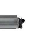 INTERCOOLER MAHLE NISSAN FRONTIER 2.3 TURBO 2017 A (CI646000P)