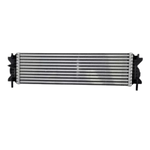 INTERCOOLER MAHLE NISSAN FRONTIER 2.3 TURBO 2017 A (CI646000P)