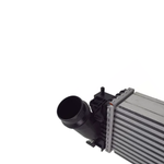 INTERCOOLER MAHLE NISSAN FRONTIER 2.3 TURBO 2017 A (CI646000P)