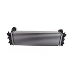 INTERCOOLER MAHLE NISSAN FRONTIER 2.3 TURBO 2017 A (CI646000P)