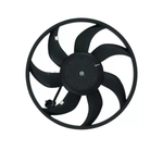 ELETROVENTILADOR EURUS FIAT PALIO FIRE IDEA 2001 A 2009 SIST BEHR (EU03009)