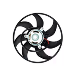 ELETROVENTILADOR EURUS FIAT PALIO FIRE IDEA 2001 A 2009 SIST BEHR (EU03009)