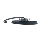 ELETROVENTILADOR EURUS FIAT PALIO FIRE IDEA 2001 A 2009 SIST BEHR (EU03009)