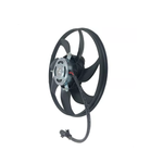 ELETROVENTILADOR EURUS FIAT PALIO FIRE IDEA 2001 A 2009 SIST BEHR (EU03009)