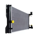 RADIADOR NOTUS TOYOTA COROLLA 1.8 2.0 2009 A 2019 AUTOMATICO (20059116)