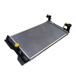 RADIADOR NOTUS TOYOTA COROLLA 1.8 2.0 2009 A 2019 AUTOMATICO (20059116)