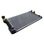 RADIADOR NOTUS TOYOTA COROLLA 1.8 2.0 2009 A 2019 AUTOMATICO (20059116)
