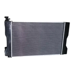 RADIADOR NOTUS TOYOTA COROLLA 1.8 2.0 2009 A 2019 AUTOMATICO (20059116)