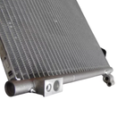 CONDENSADOR MAHLE CITROEN C3 PEUGEOT 208 1.2 1.4 1.5 1.6 2003 A 2023 (AC460000S)