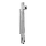 CONDENSADOR MAHLE CITROEN C3 PEUGEOT 208 1.2 1.4 1.5 1.6 2003 A 2023 (AC460000S)