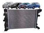 RADIADOR EURUS GM COBALT SPIN ONIX PRISMA 1.4 1.8 2017 A 2019 AUTOMATICO (EU1135EX)