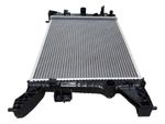 RADIADOR EURUS GM COBALT SPIN ONIX PRISMA 1.4 1.8 2017 A 2019 AUTOMATICO (EU1135EX)