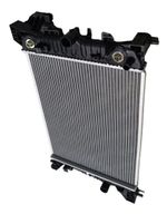 RADIADOR EURUS GM COBALT SPIN ONIX PRISMA 1.4 1.8 2017 A 2019 AUTOMATICO (EU1135EX)
