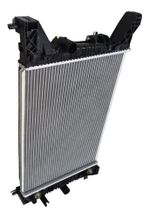 RADIADOR EURUS GM COBALT SPIN ONIX PRISMA 1.4 1.8 2017 A 2019 AUTOMATICO (EU1135EX)