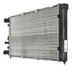 RADIADOR EURUS SANTANA QUANTUM 84 A 2006 (EU2502E)