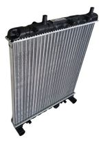 RADIADOR VISCONDE VW GOL G5 2009 DIANTE FOX 1,0 2006 DIANTE (RV2527)